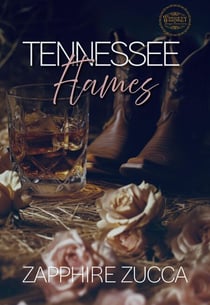 Tennessee Flames - Whiskey Tennessee Flames Series, #1
