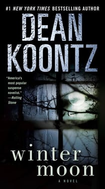 Winter Moon - A Novel