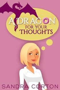 A Dragon For Your Thoughts