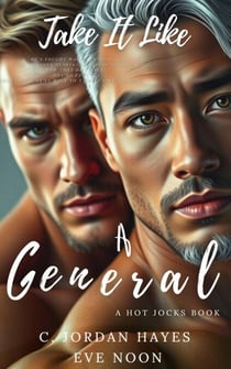 Take It Like A General - Hot Jocks, #4
