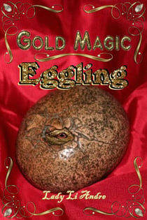 Gold Magic: Eggling
