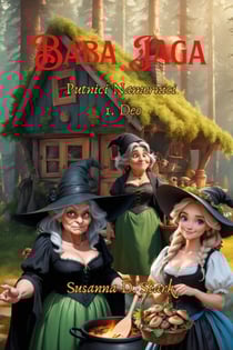 Baba Jaga - Putnici Namernici - Baba Jaga, #1