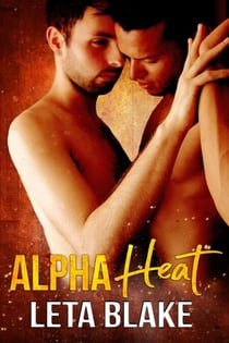 Alpha Heat - Heat of Love, #2