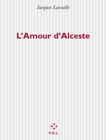 L'amour d'Alceste