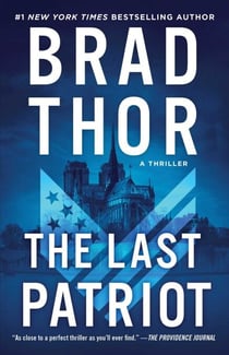 The Last Patriot - A Thriller
