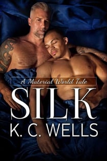 Silk - A Material World (English edition), #3