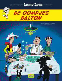 De oompjes Dalton