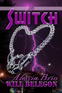 Switch - ArtiFactual: Tales of the Erotique Mystique, #2