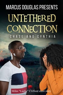 Marcus Douglas Presents Untethered Connection - Into the Eyes of Darkness series, #3