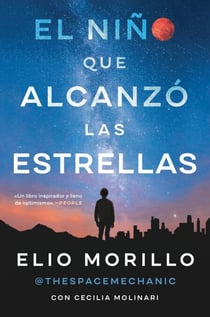 The Boy Who Reached for the Stars  El niño que alcanzó las estrellas - la memoria