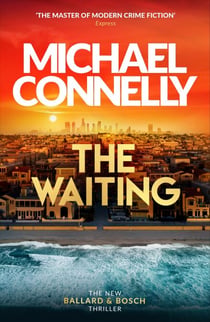 The Waiting - Inspiration for the hit Amazon Prime series BALLARD