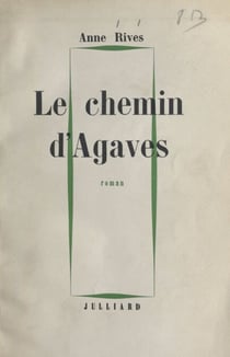 Le chemin d'Agaves