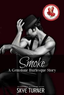 Smoke - Gemstone Burlesque