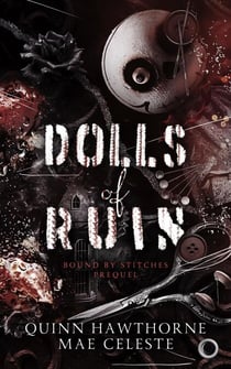 Dolls Of Ruin - Bound by Stitches, #0