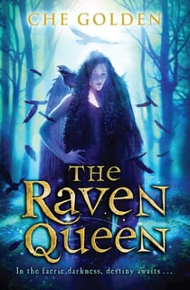 The Raven Queen - Book 3