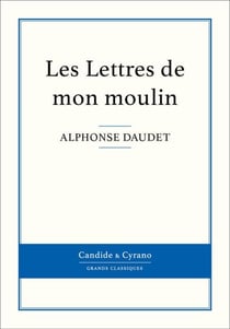 Les Lettres de mon moulin