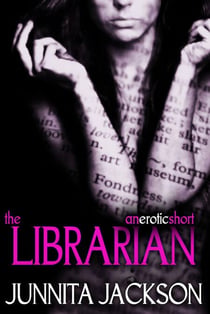The Librarian - Sex Shot, #1
