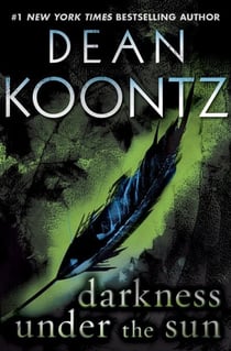 Darkness Under the Sun (Novella) - A Tale of Suspense