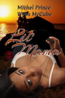 Lil' Mama - Steel MC Montana Charter, #2