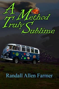 A Method Truly Sublime - The Commander, #4