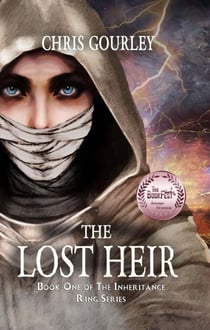 The Lost Heir - The Inheritance Ring Series, #1