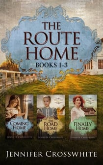 The Route Home: The Complete Collection - The Route Home