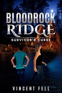 Survivor's Curse - Bloodrock Ridge, #1