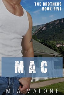 Mac - the Brothers, #5