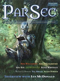 ParSec #11 - ParSec, #11