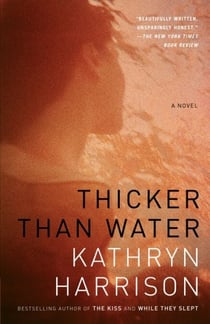 Thicker Than Water - A Novel