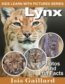 Lynx Photos and Fun Facts for Kids - Kids Learn With Pictures, #57