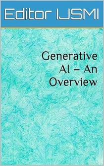 Generative AI – An Overview - Software, #1