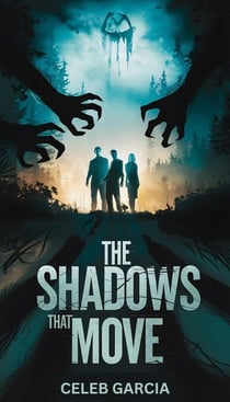 The Shadows That Move
