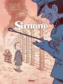 Simone - Tome 02 - Tu entres par la porte mais tu sortiras par la cheminée !