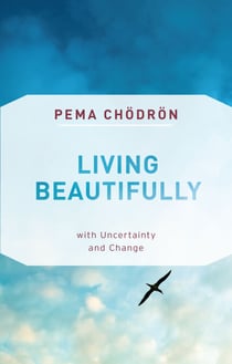 Living Beautifully - with Uncertainty and Change