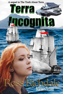 Terra Incognita - Terra World, #2