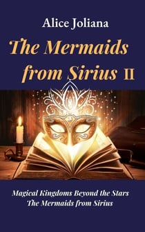 The Mermaids from Sirius Ⅱ - Magical Kingdoms Beyond the Stars--The Mermaids from Sirius, #2