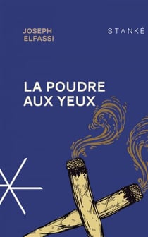La Poudre aux yeux - POUDRE AUX YEUX -LA [NUM]