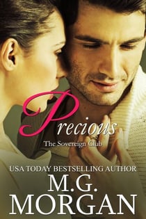 Precious - Sovereign Club, #1