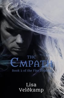 The Empath - The Fire Trilogy, #2