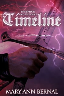 The Briton and the Dane: Timeline - The Briton and the Dane, #6
