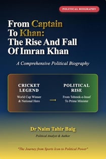 From Captain to Khan