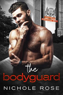 The Bodyguard - Silver Spoon MC