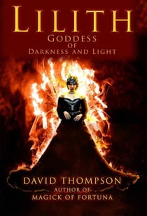 Lilith Goddess of Darkness and Light - High Magick, #5