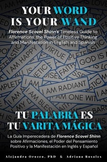 Your Word Is Your Wand - Conscious Awareness, #2