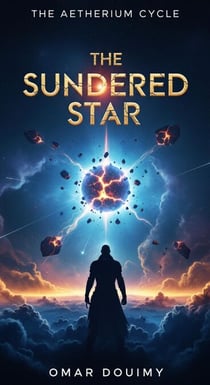 The Sundered Star - The Aetherium Cycle