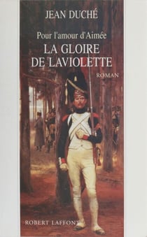 La Gloire de Laviolette