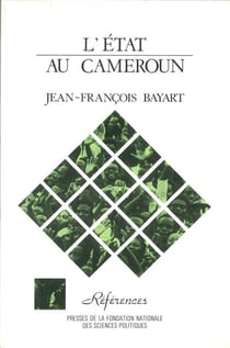 L'Etat au Cameroun (2e éd. revue et augmentée)