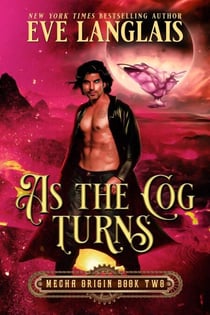 As the Cog Turns - Mecha Origin, #2