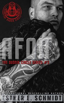 Afon - The Dudnik Circle, #3